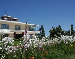 Villa Ayrault Dış Mekan