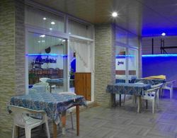 Aysev Hotel Genel