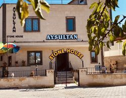 Aysultan Stone House Öne Çıkan Resim