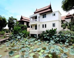 Ayutthaya Garden River Home Dış Mekan