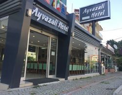 Ayvazali Hotel Genel