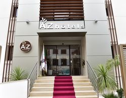 AZ Hotel Kouba Genel