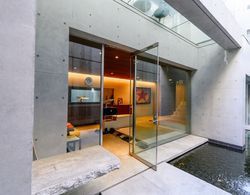 Azabu Modern House Dış Mekan