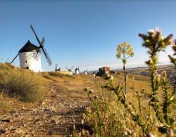 Azafrán Consuegra Casa Rural Genel