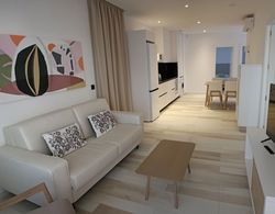 Azahar Beach Apartments Genel