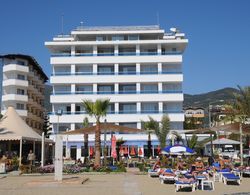 Azak Beach Hotel Genel
