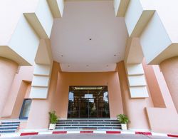 Azalai Hotel Bamako Genel