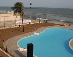 Azalaï Hôtel Cotonou Havuz