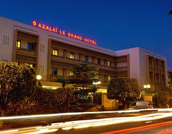 Azalaï Grand Hôtel Bamako Genel