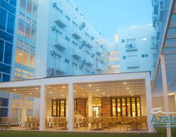 Azalea Hotels & Residences Boracay Genel