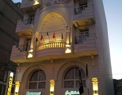 Hotel Azdif Dış Mekan