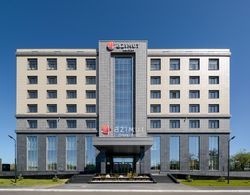 Azimut Hotel Kyzyl Öne Çıkan Resim