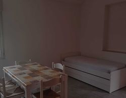 Azimut Sosta Camper - Residence Oda Düzeni