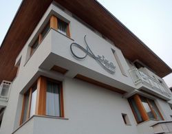 Hotel Aziza Genel
