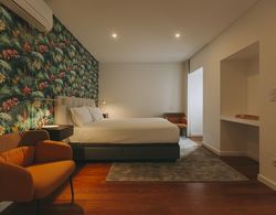 Azores Inn - Family Suites Hostel Öne Çıkan Resim