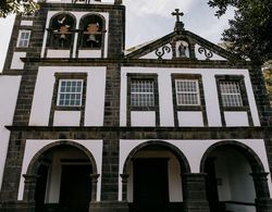 Azores Youth Hostels - Pico Dış Mekan
