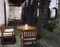 Azores Youth Hostels - Pico Dış Mekan