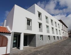 Azores Youth Hostels - Santa Maria Dış Mekan