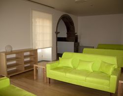 Azores Youth Hostels - Santa Maria İç Mekan