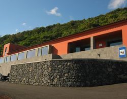 Azores Youth Hostels - São Jorge Dış Mekan
