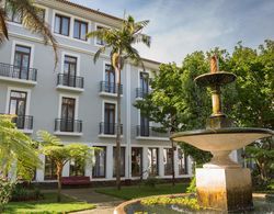 Azoris Angra Garden - Plaza Hotel Genel