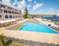 Azoris Faial Garden - Resort Hotel Genel