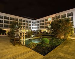 Azoris Royal Garden Leisure & Conference Hotel Genel