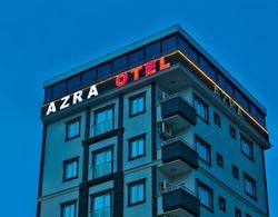 Azra Suite Otel Genel