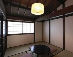 Azuki-an Machiya Residence Inn Oda Manzaraları