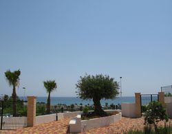 Azul Beach Apartments - Marholidays Dış Mekan