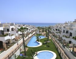 Azul Beach Apartments - Marholidays Öne Çıkan Resim