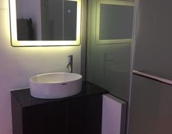 Azul Hostel Banyo Özellikleri