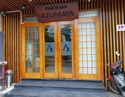 Azumaya Hotel Kim Ma 2 Dış Mekan