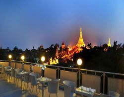 Azumaya Hotel Myanmar Öne Çıkan Resim