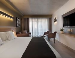 Azur Hotel by ST Hotels Oda