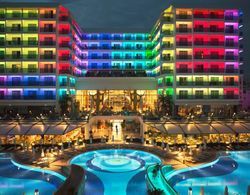 Azura Deluxe Resort & Spa Genel
