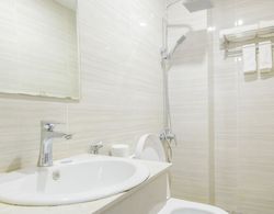 Azure Hotel Danang Banyo Tipleri