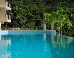 Azure Sea Whitsunday Resort Dış Mekan