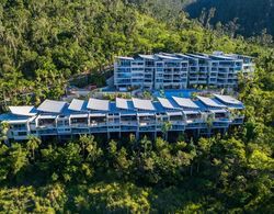 Azure Sea Whitsunday Resort Dış Mekan