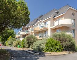 Azureva Pornichet - Baie de La Baule Genel