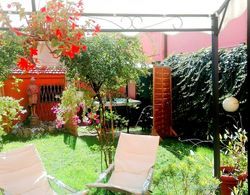 B&B Al Giardino di Alice Öne Çıkan Resim