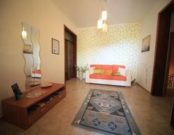 B&B Altieri İç Mekan