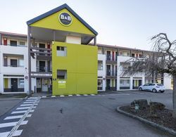 B&B Hotel Auxerre Bourgogne Dış Mekan