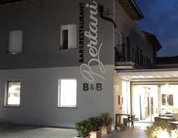 B&B Bertani Dış Mekan