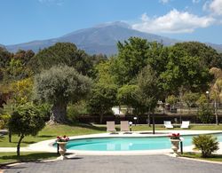 B&B Blanc Maison Etna - Relais & Charme Öne Çıkan Resim