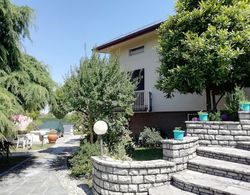 B&B Boutique Villa Terry Dış Mekan