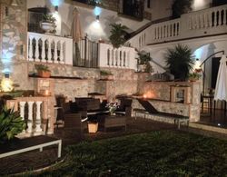 B&B Casa Angelieri Dış Mekan