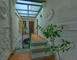 B&B Casa Angelieri İç Mekan