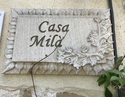 B&B Casa Milà Dış Mekan