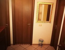 B&B Casa Perugina İç Mekan